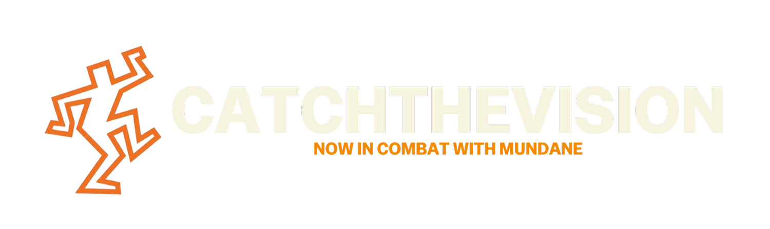 CATCHTHEVISION