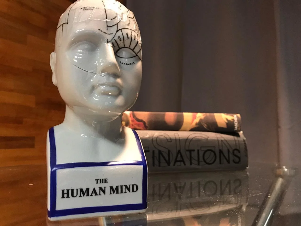 EL PSICOLOGO NO ES UN AMIGO