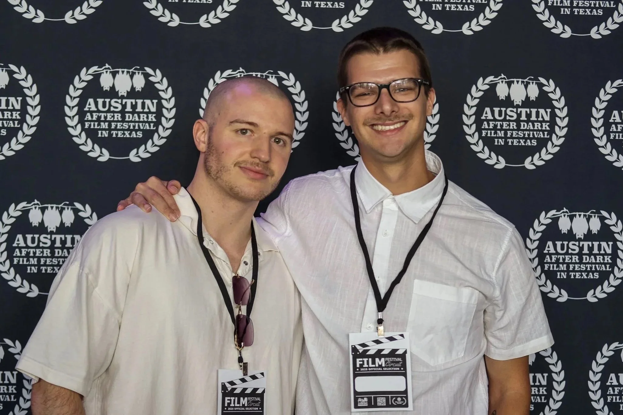 Austin After Dark Film Festival 2025