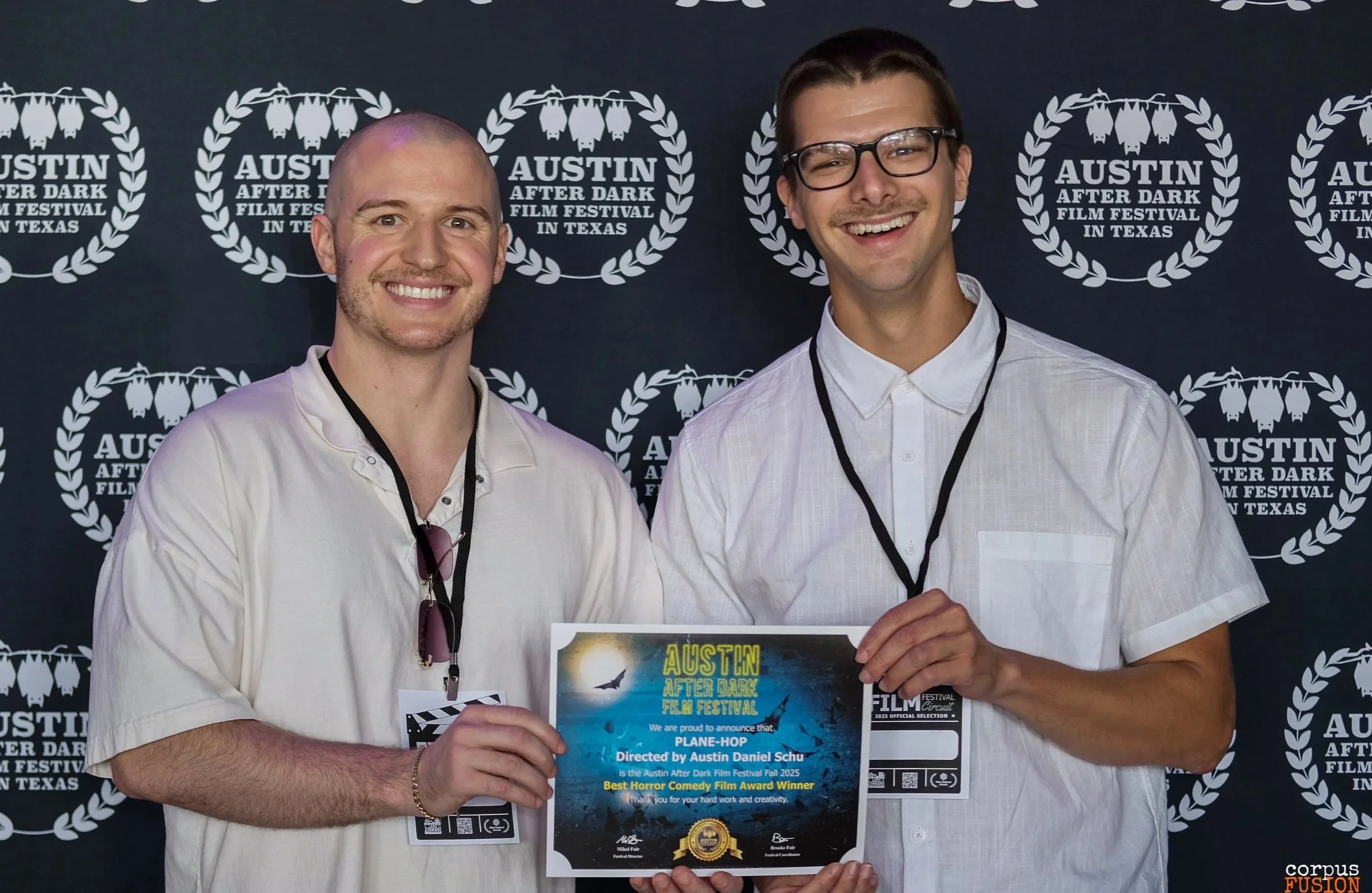 Austin After Dark Film Festival 2025