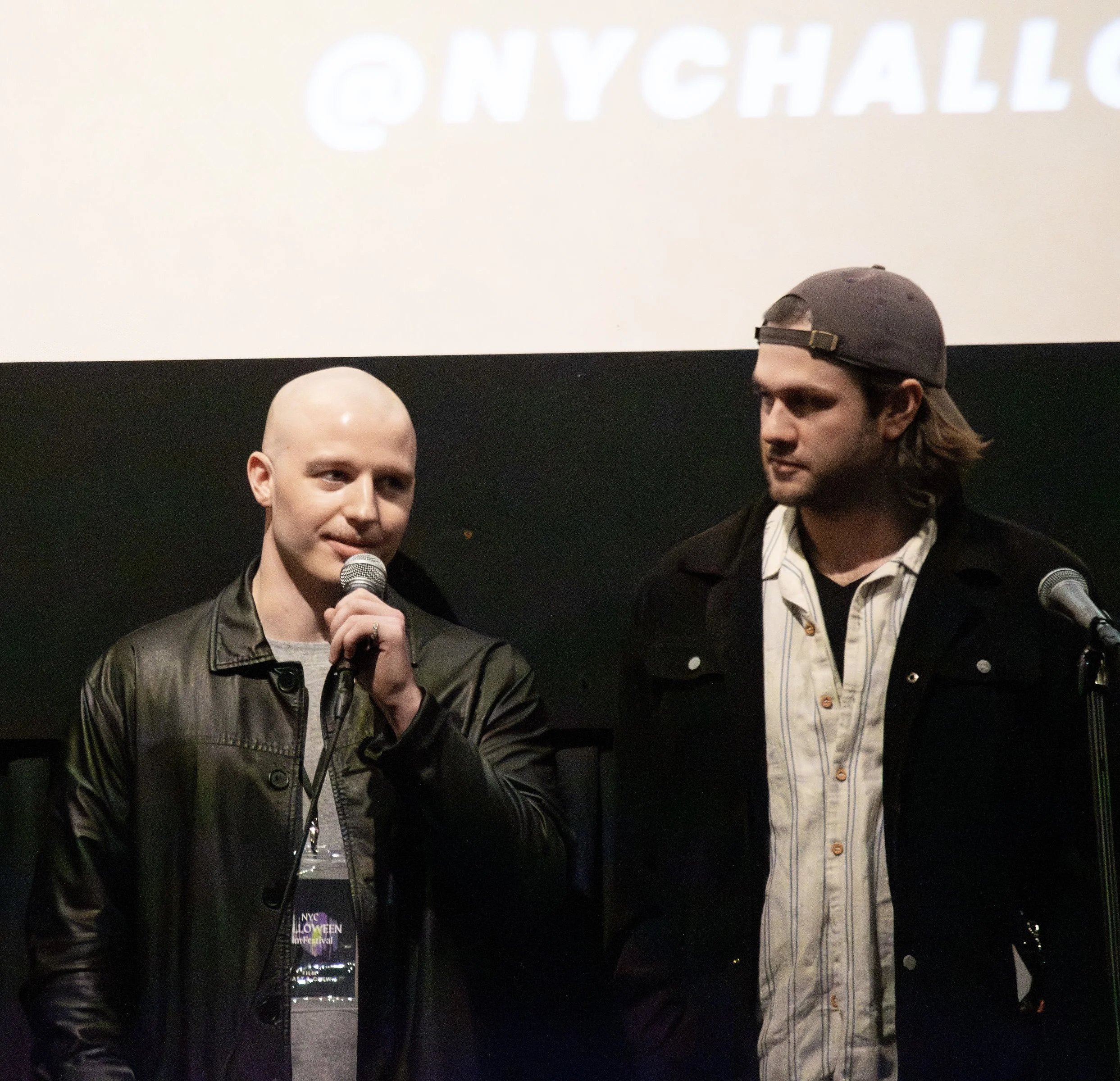 NYC Halloween Film Festival 2025