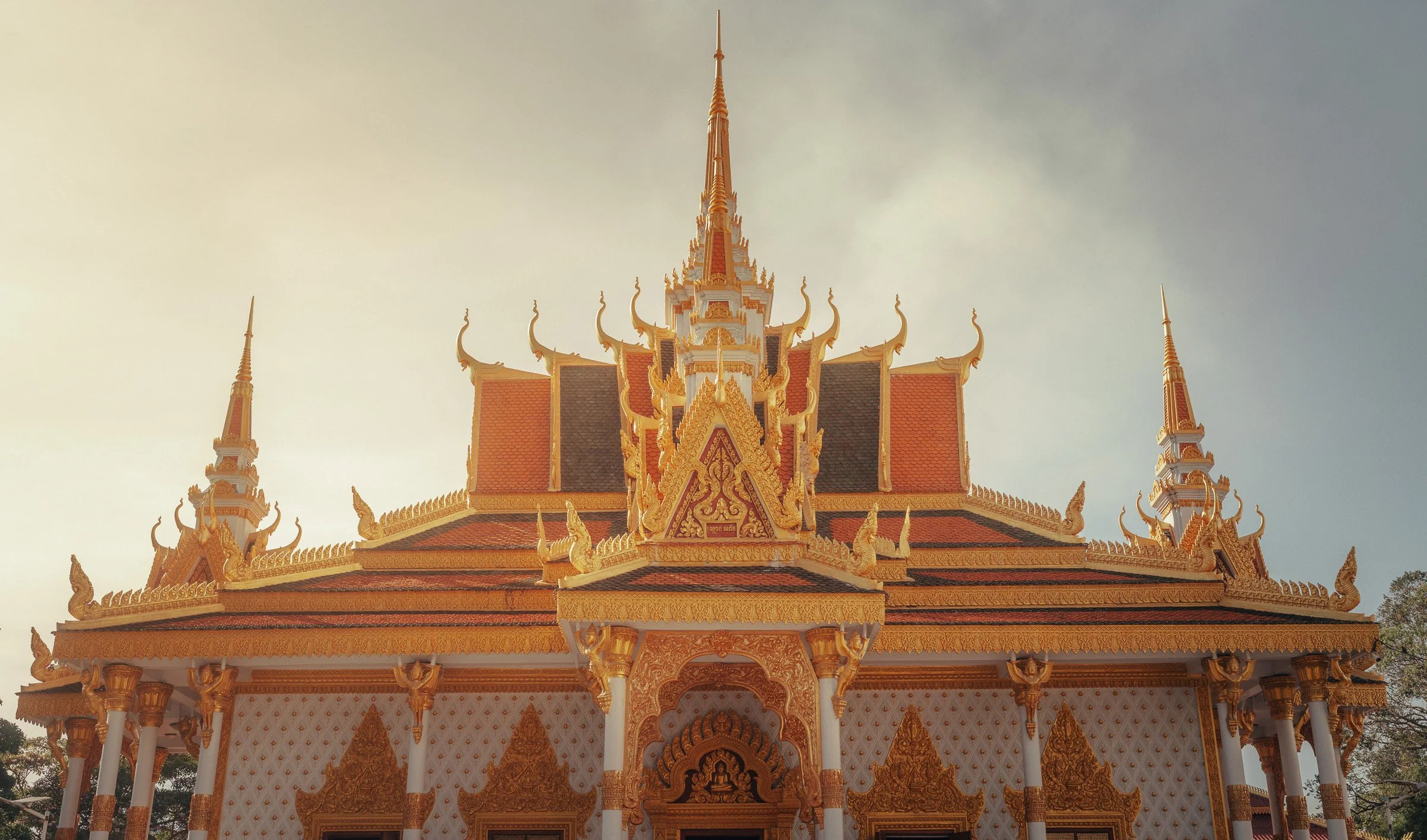 Cambodia