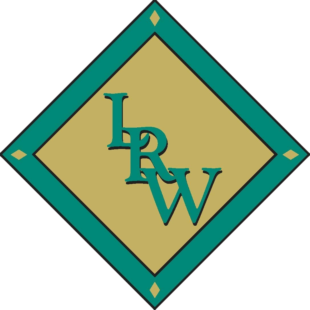 Ledger, Rutledge and Walker