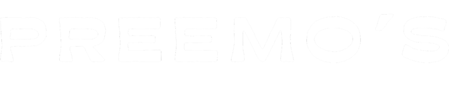 Preemo’s Bakeshop 