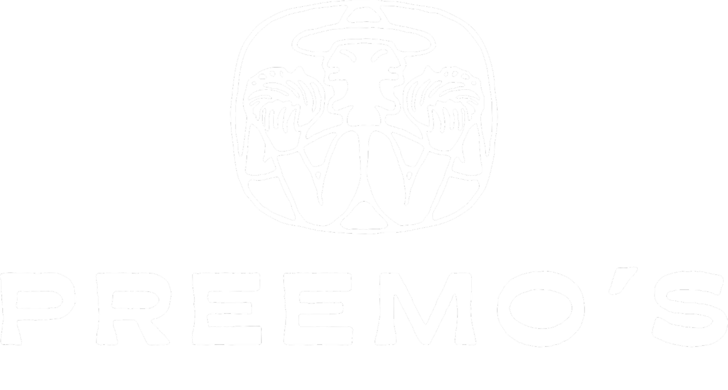 Preemo’s Bakeshop 