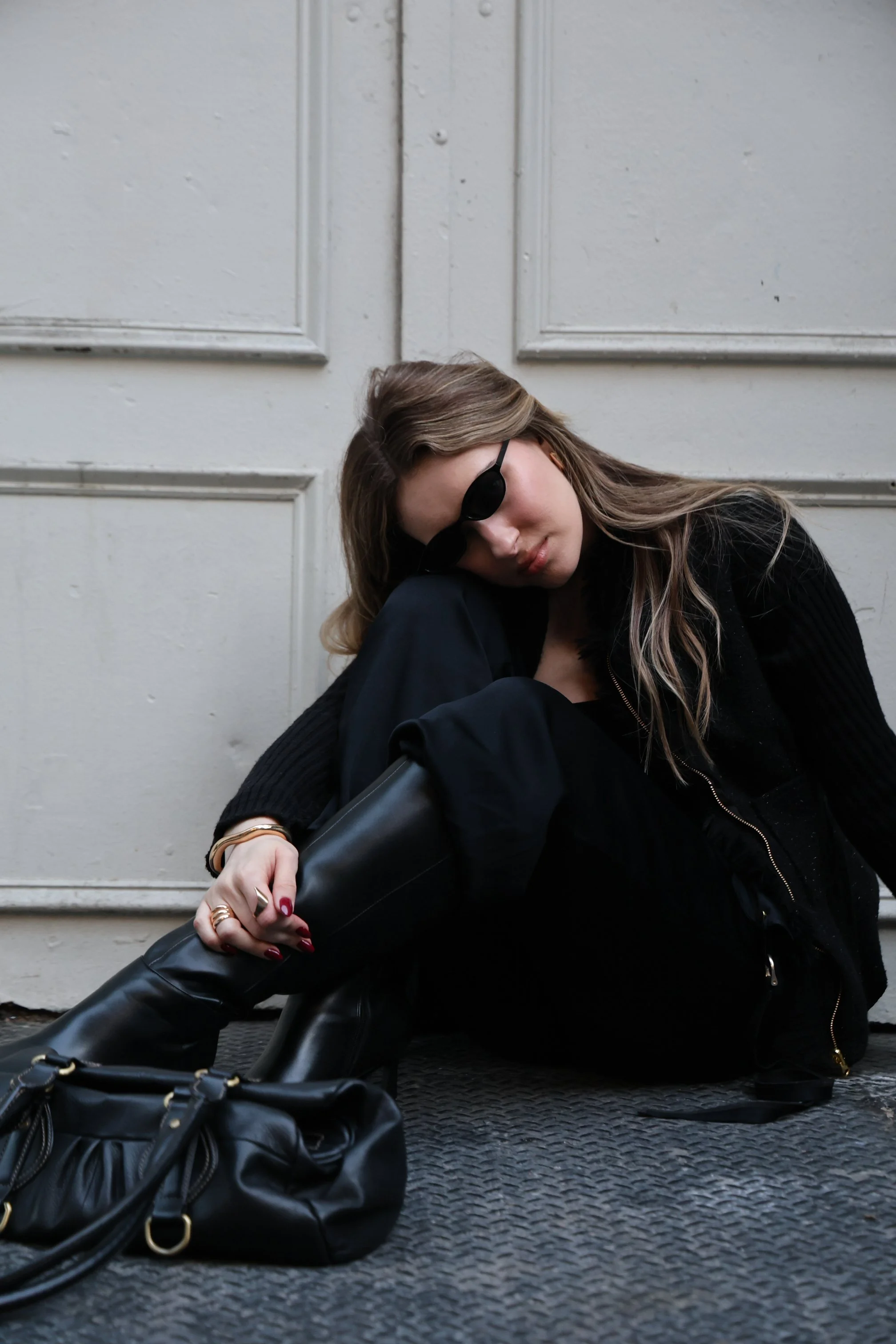 Final Project for Semester 2: Parsons School of Design