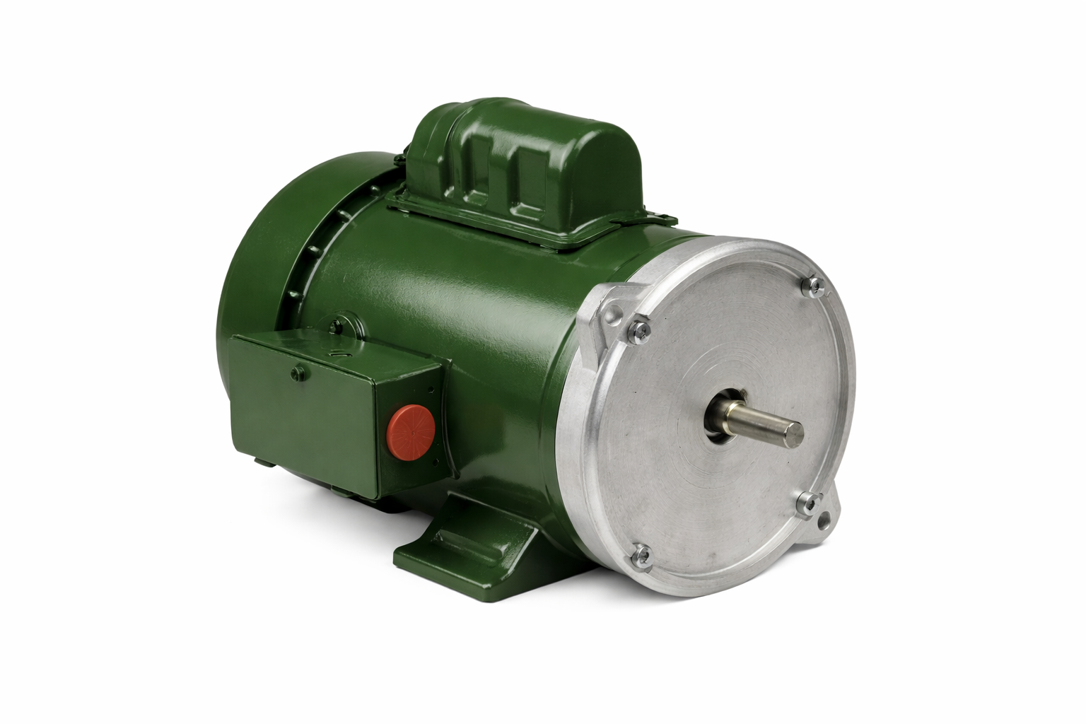 DEFINITE PURPOSE MOTORS