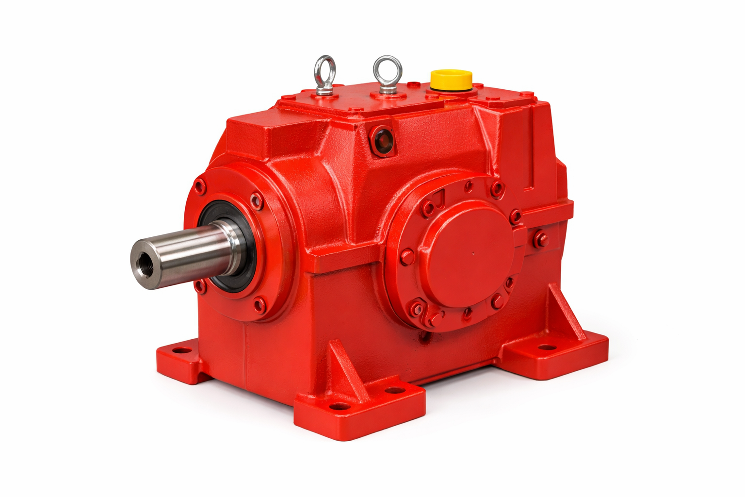 GEAR REDUCERS
