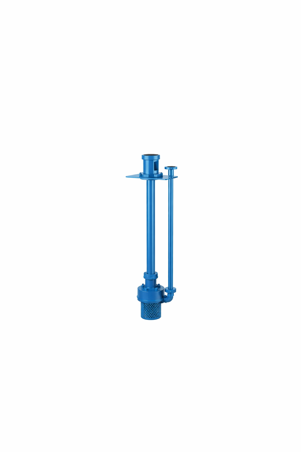 VERTICAL SUMP PUMPS