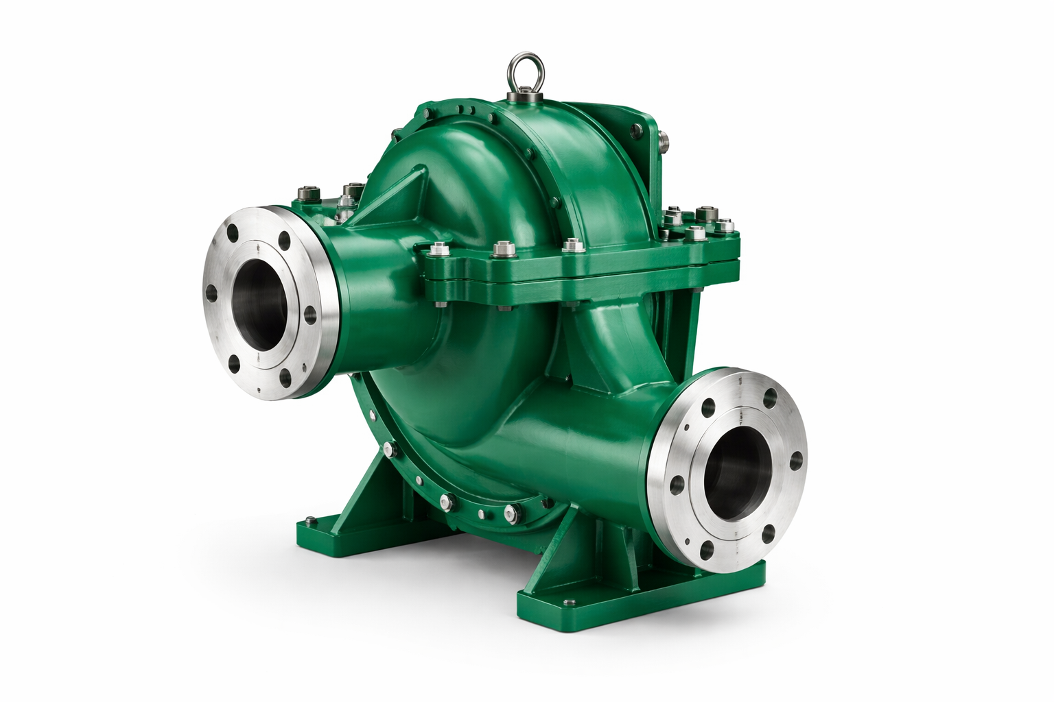 CENTRIFUGAL PUMPS