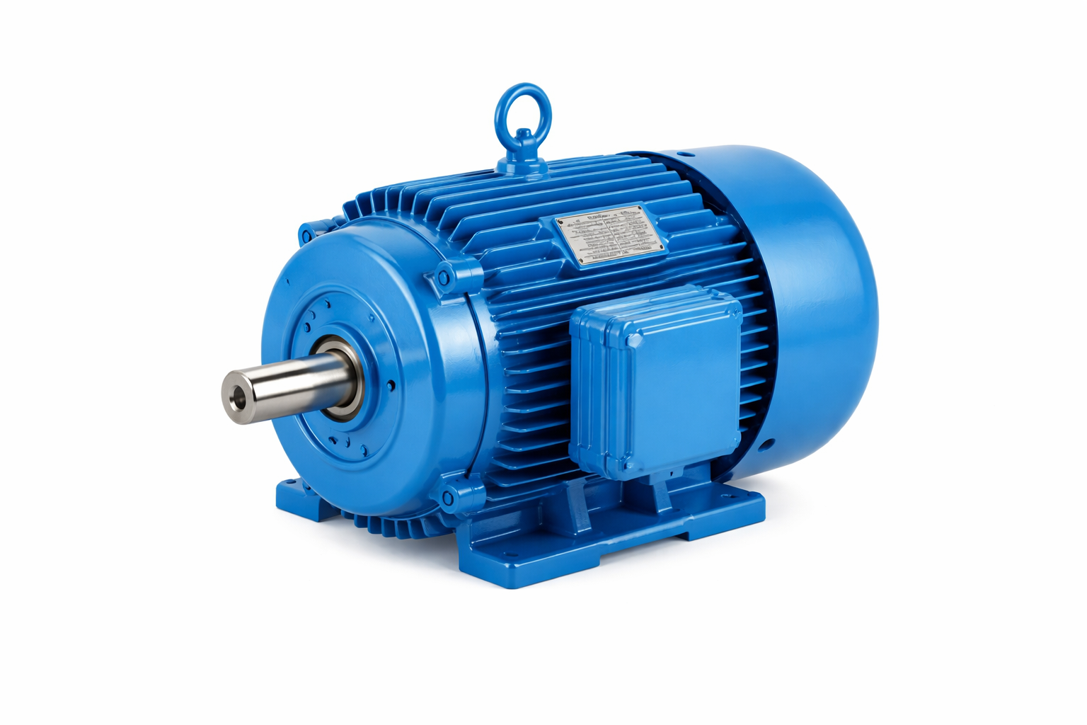 GENERAL PURPOSE MOTORS