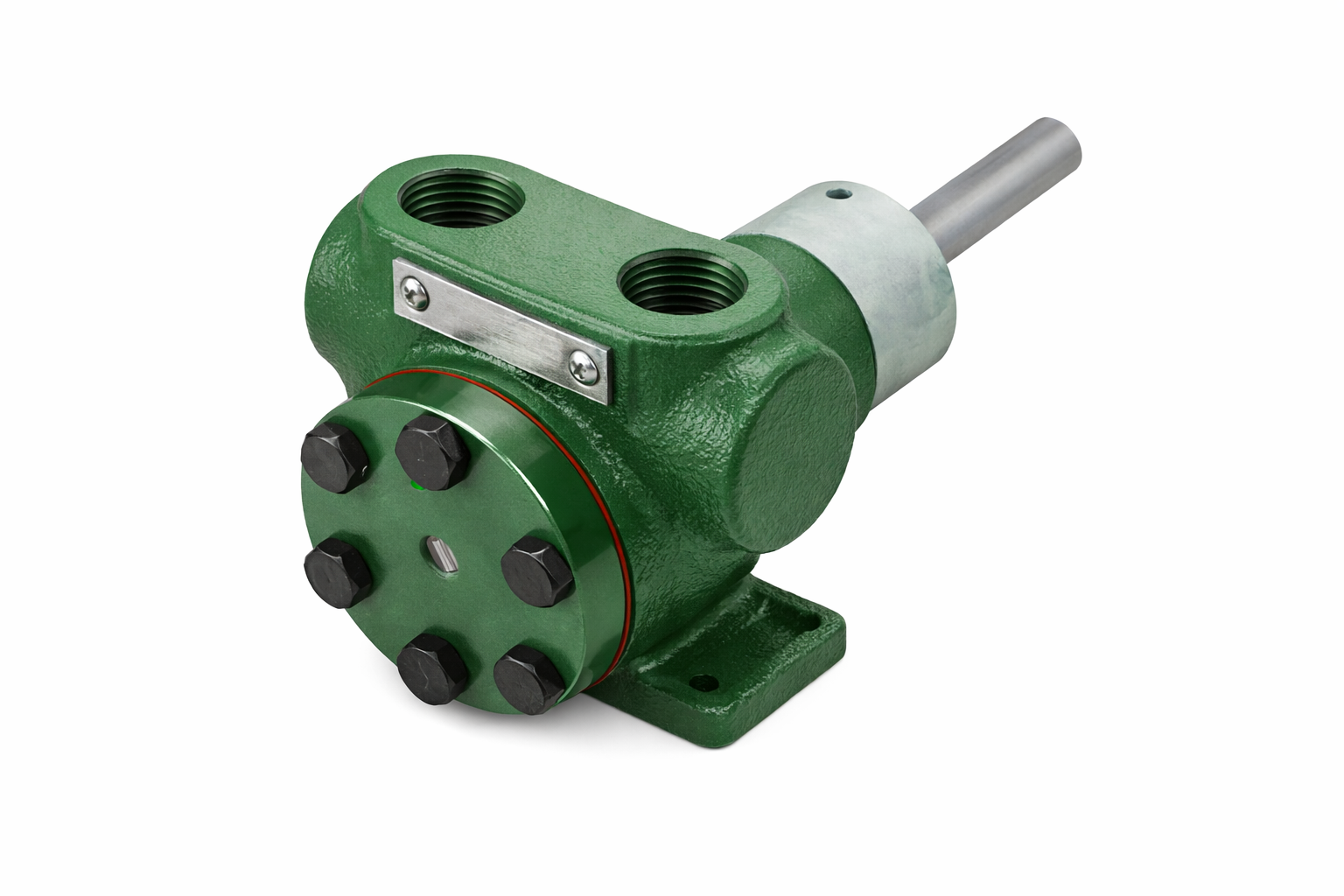 GEAR PUMPS