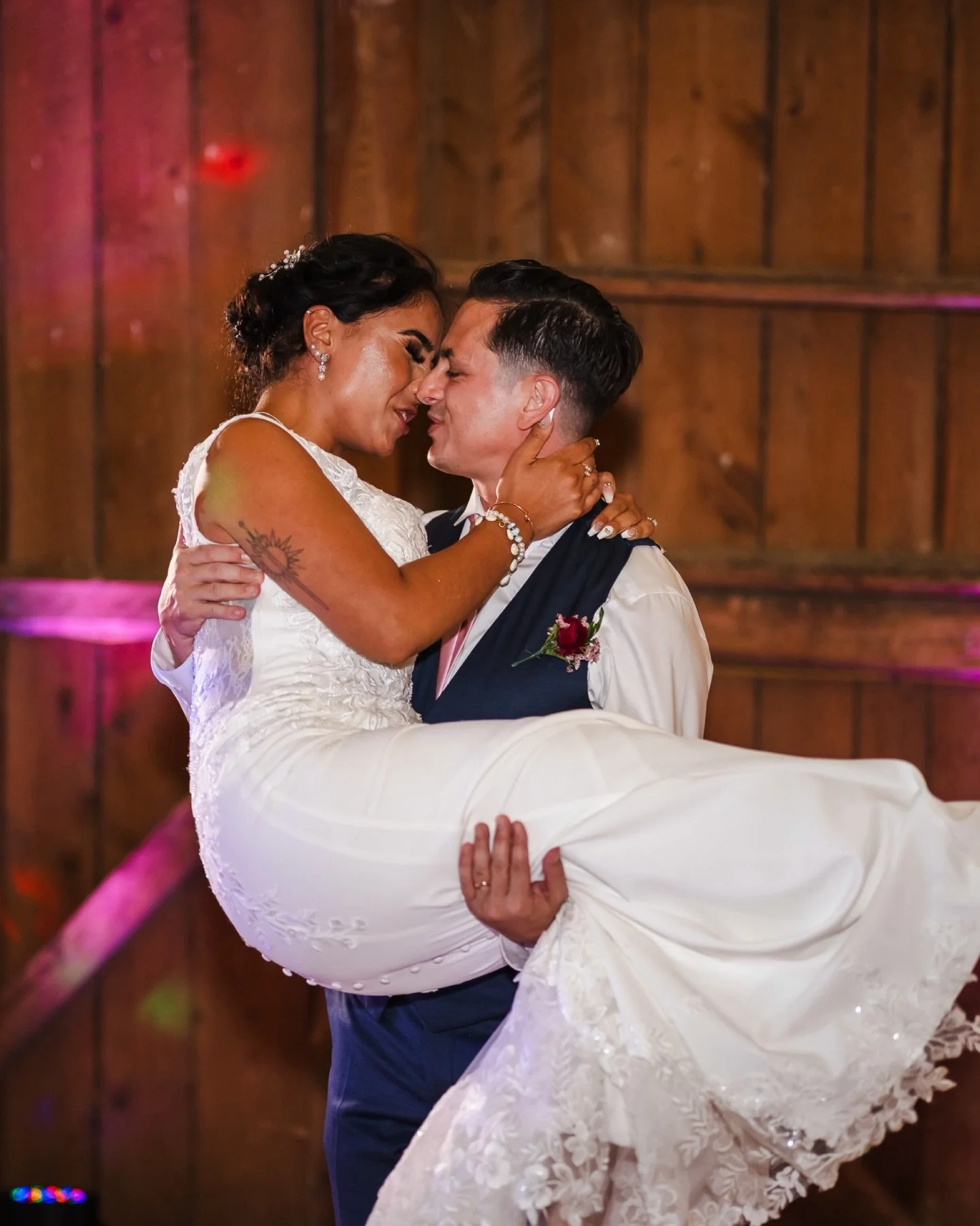 Now accepting 2026 wedding inquiries throughout Vermont &amp; New England.
Limited dates. Intentional coverage.

#VermontWeddingPhotographer #NewEnglandWeddingPhotographer #WeddingPhotographyVT #2026Wedding #DocumentaryWedding