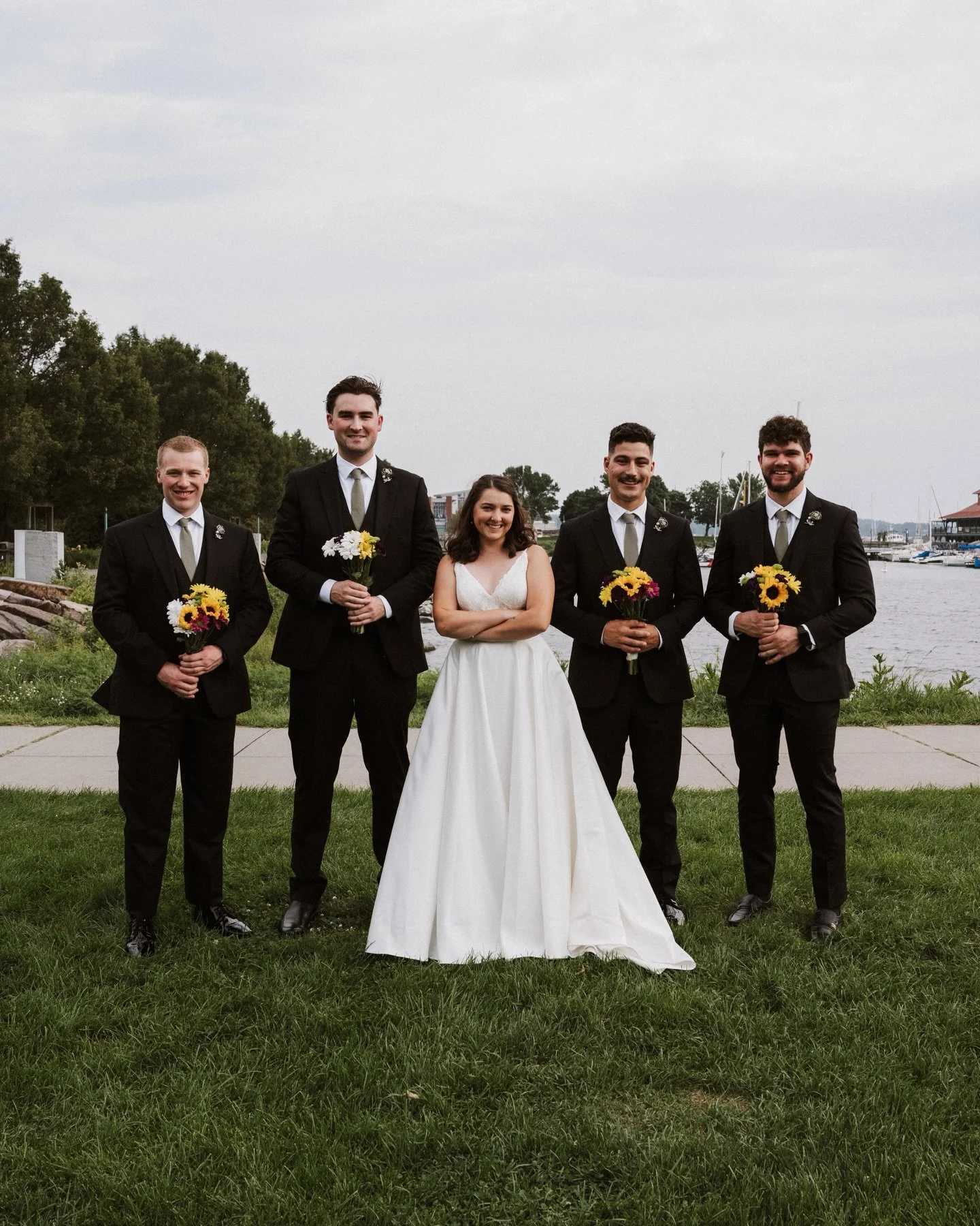 Booking 2026 wedding season.
I shoot weddings the way they actually happen &mdash; not how Pinterest says they should.
If that sounds right, let&rsquo;s meet. 

#2026WeddingSeason #VermontWedding #NewEnglandWeddings #WeddingPhotographer #DocumentaryW