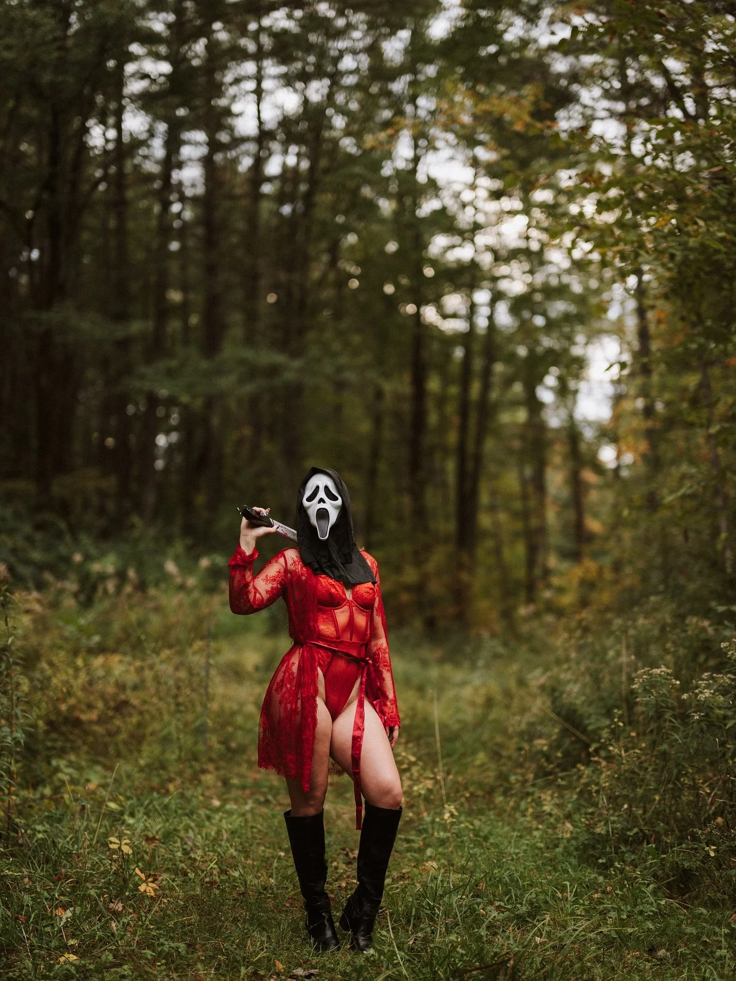 Spooky season 🔪 🍂 🩸 

#scarymovie #spookyszn #spooky