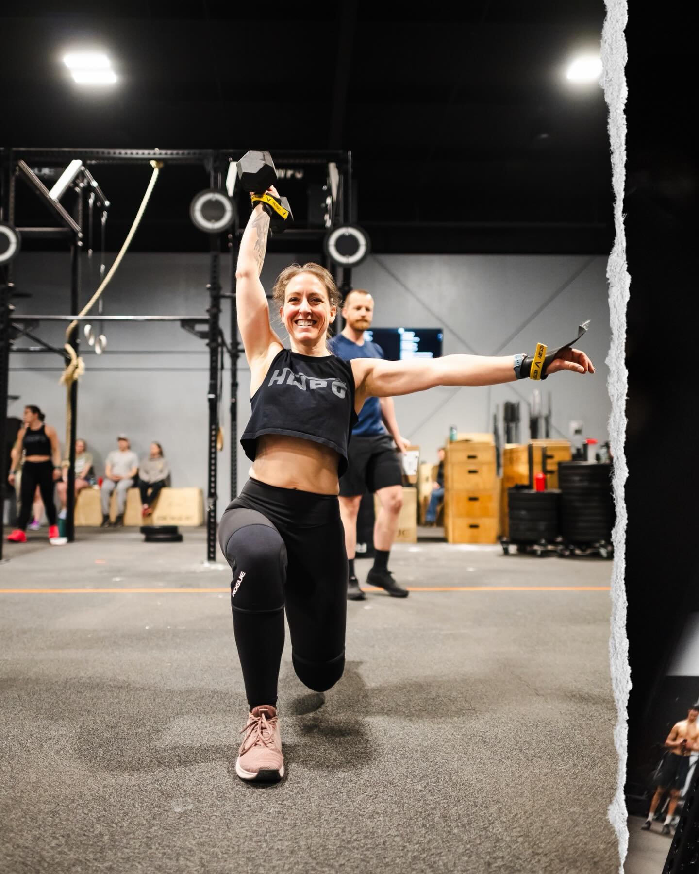 Crossfit opens 26.2 @hwpogymvt yesterday! Did this workout myself then I was able to capture the day for the gym. Tough workout, great atmosphere and even better people 💪💥

#vermontphotographer #crossfitopen #hwpo #hwpovt