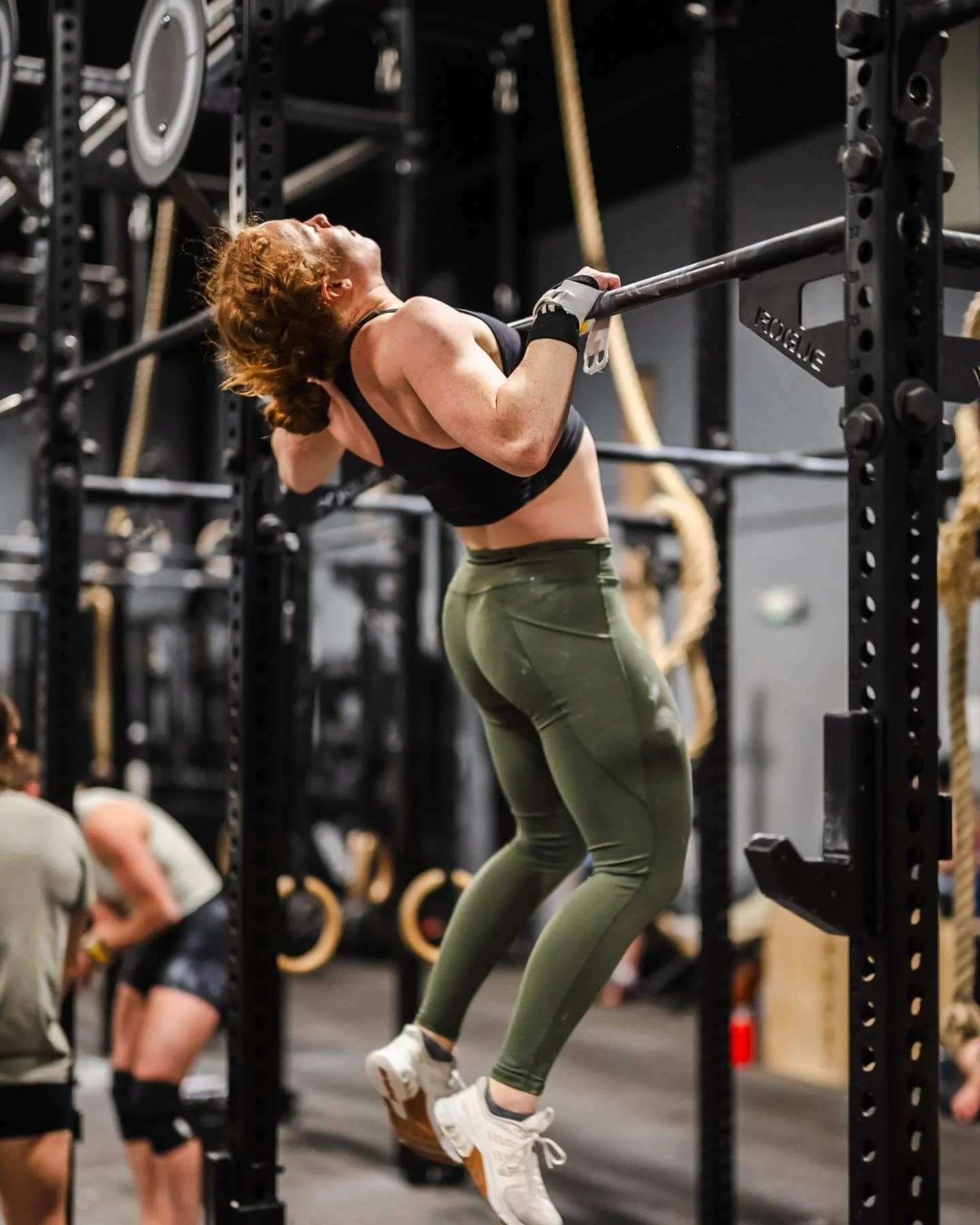 A few more bangers from crossfits 26.2 @hwpogymvt last weekend 💪💥

#vermontphotographer #hwpo #fitnessphotography #newenglandphotographer