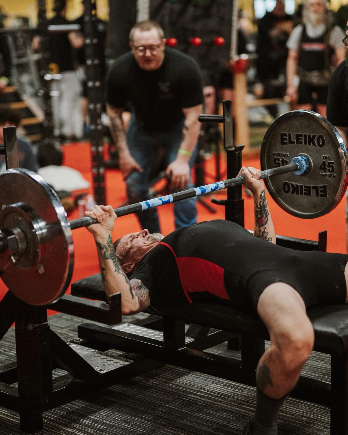 I&rsquo;ll be shooting the RPS meet this Saturday again this year!! 

Message me to secure your images of your lifts!! 

#powerlifting #fitnessphotography #rpspowerlifting