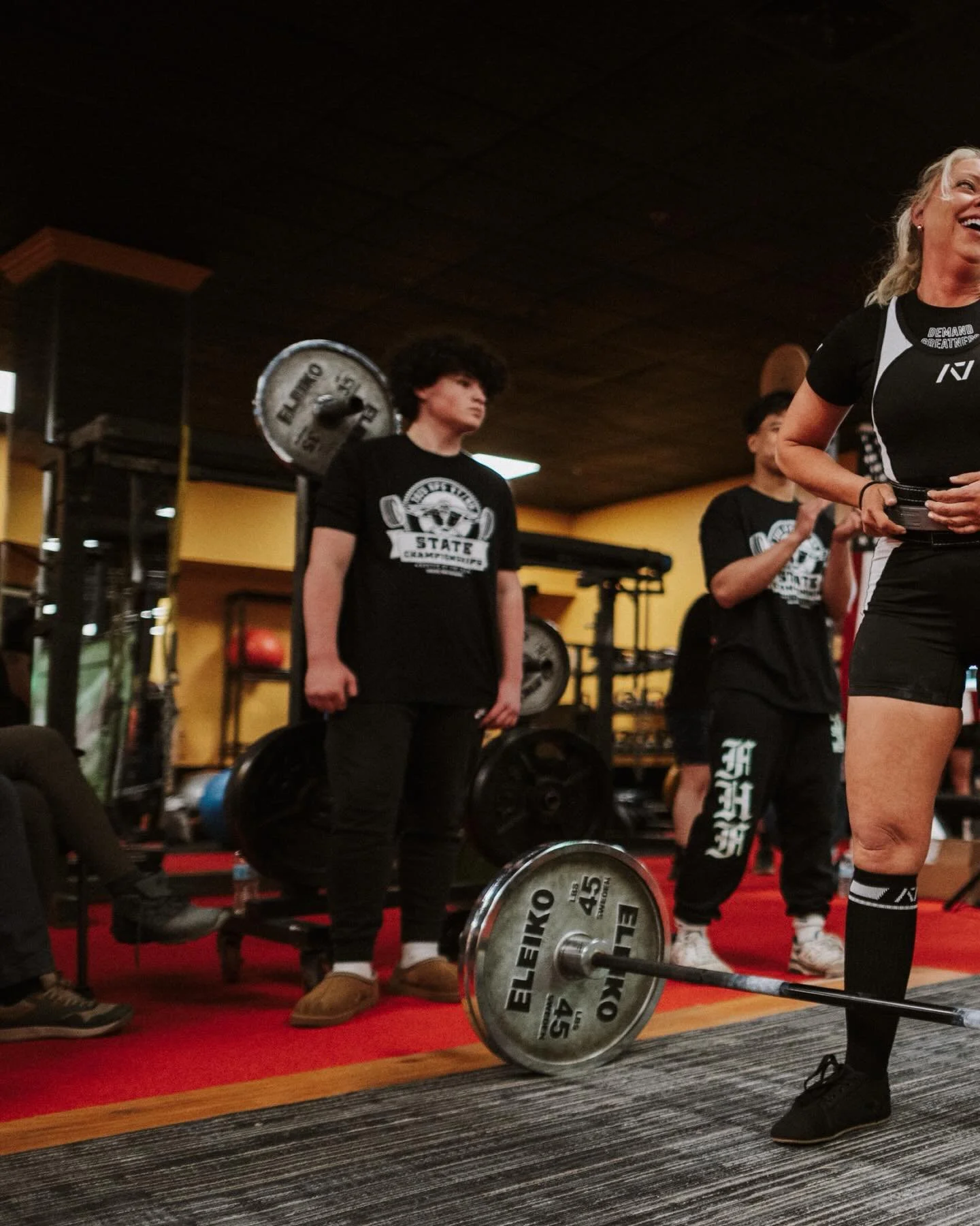 This Saturday the 18th! I&rsquo;ll be there capturing all your lifts!!! Message me to preorder and secure your shots 📸 

Pre order $85
Day of $100

#fitnessphotography #powerlifting #fitspo #rpspowerlifting