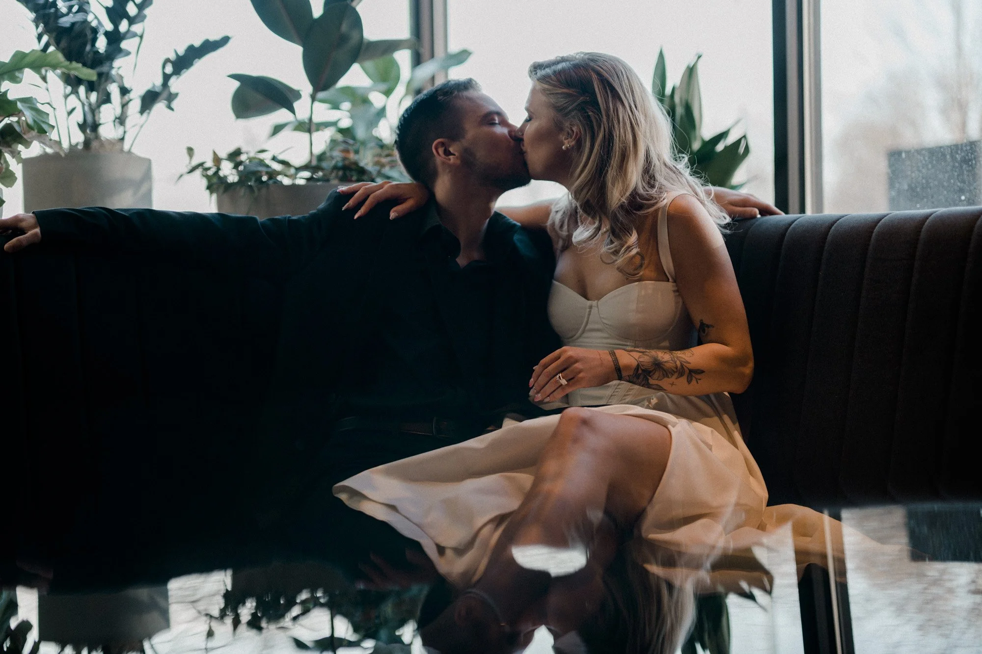 Couples/Engagements