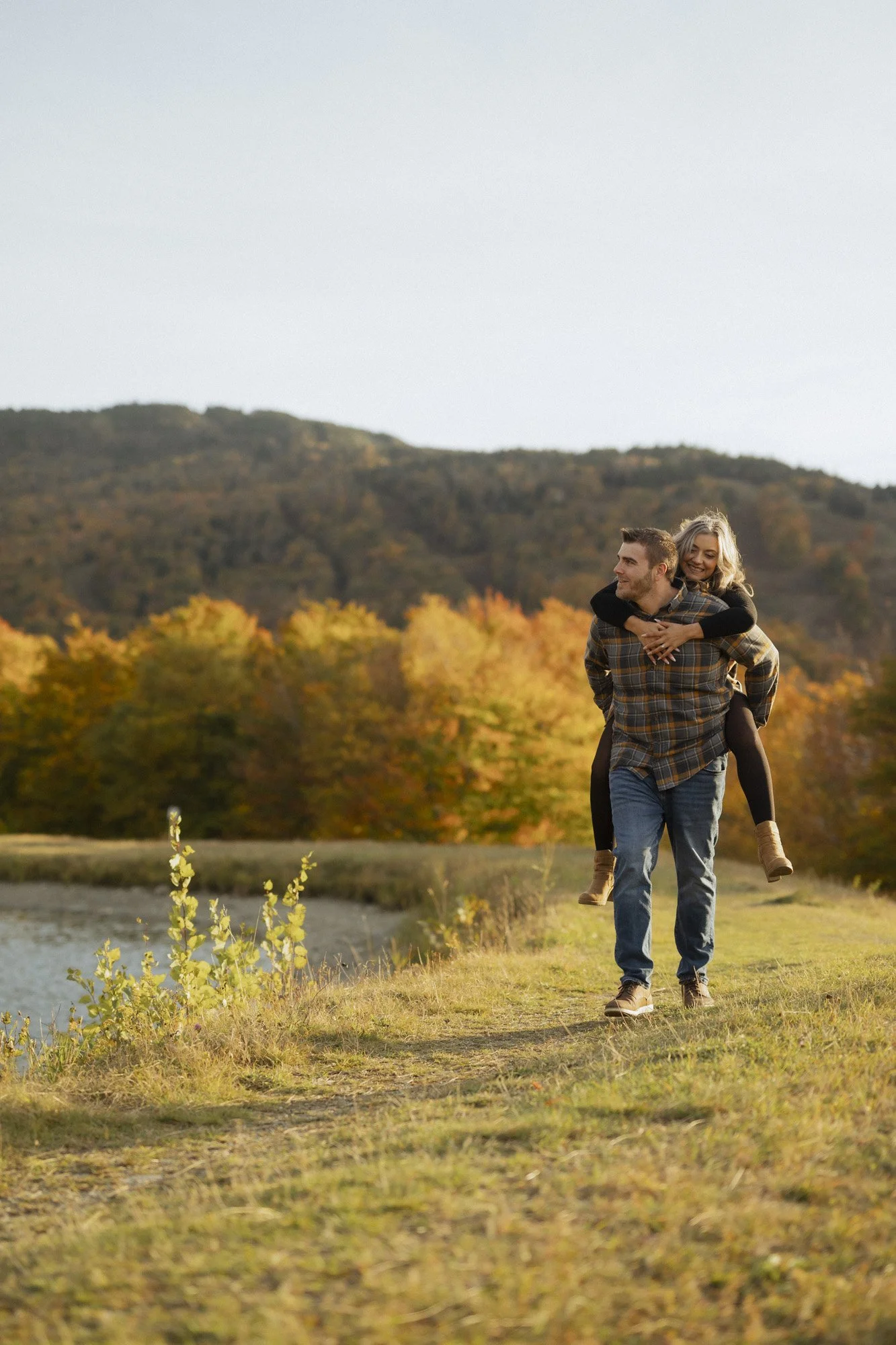 Rum Runners hideaway in Stowe Vermont