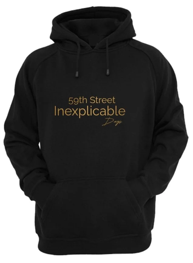 Unisex Hoodie