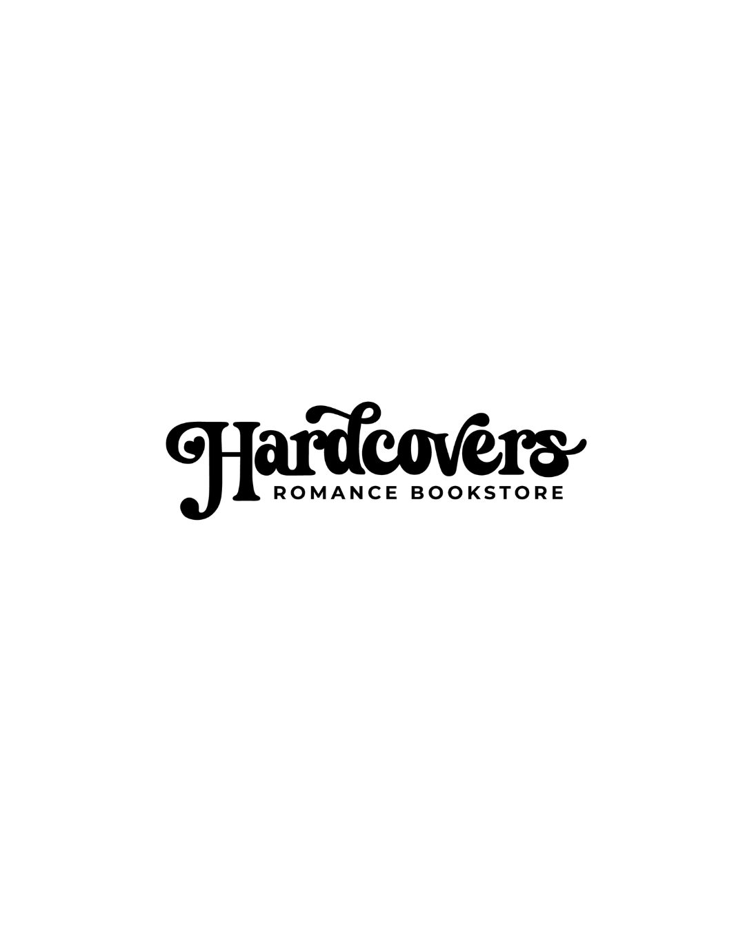Hardcovers Romance Bookstore