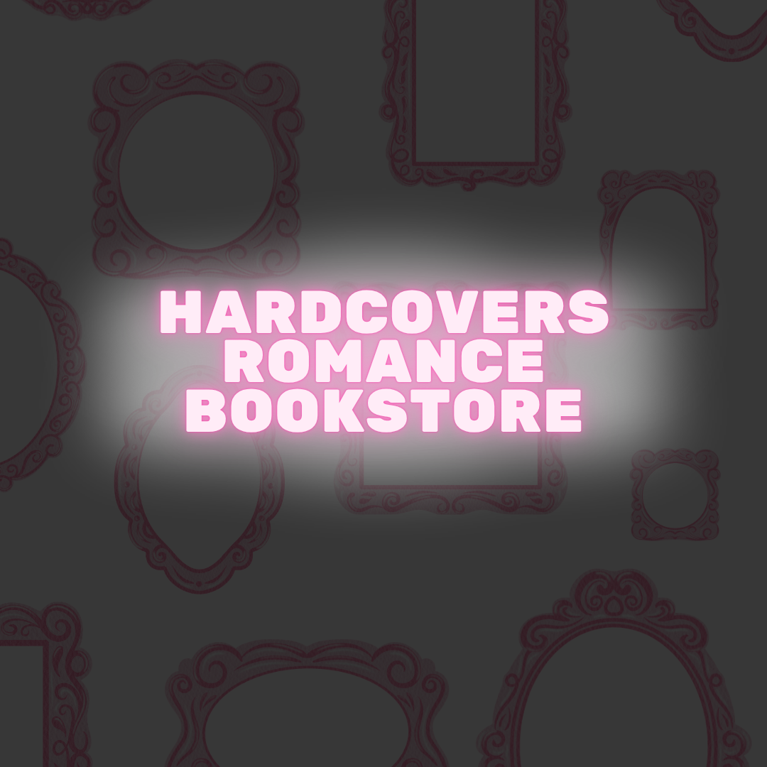 Hardcovers Romance Bookstore