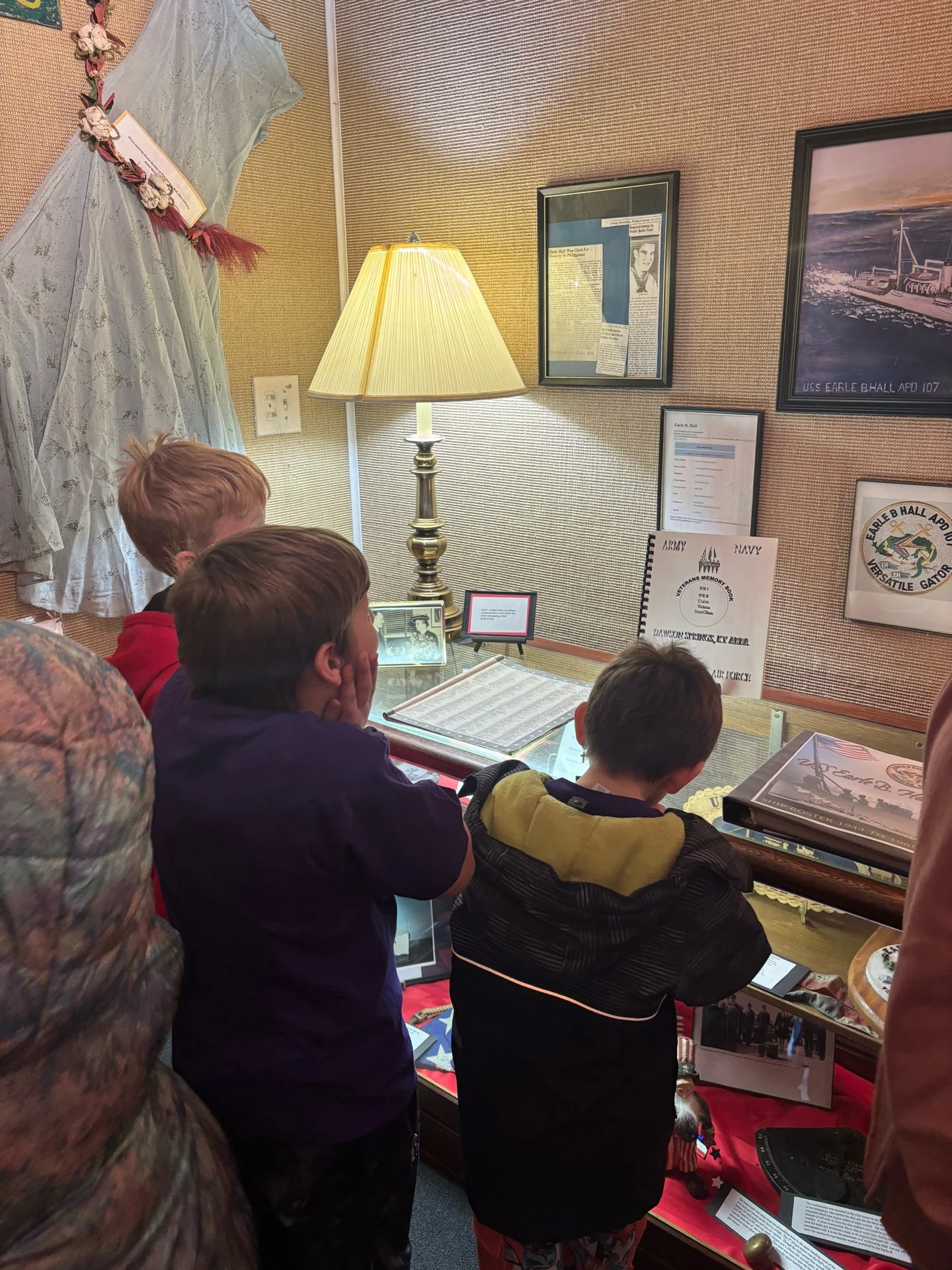 Civic Engagement & Renewal