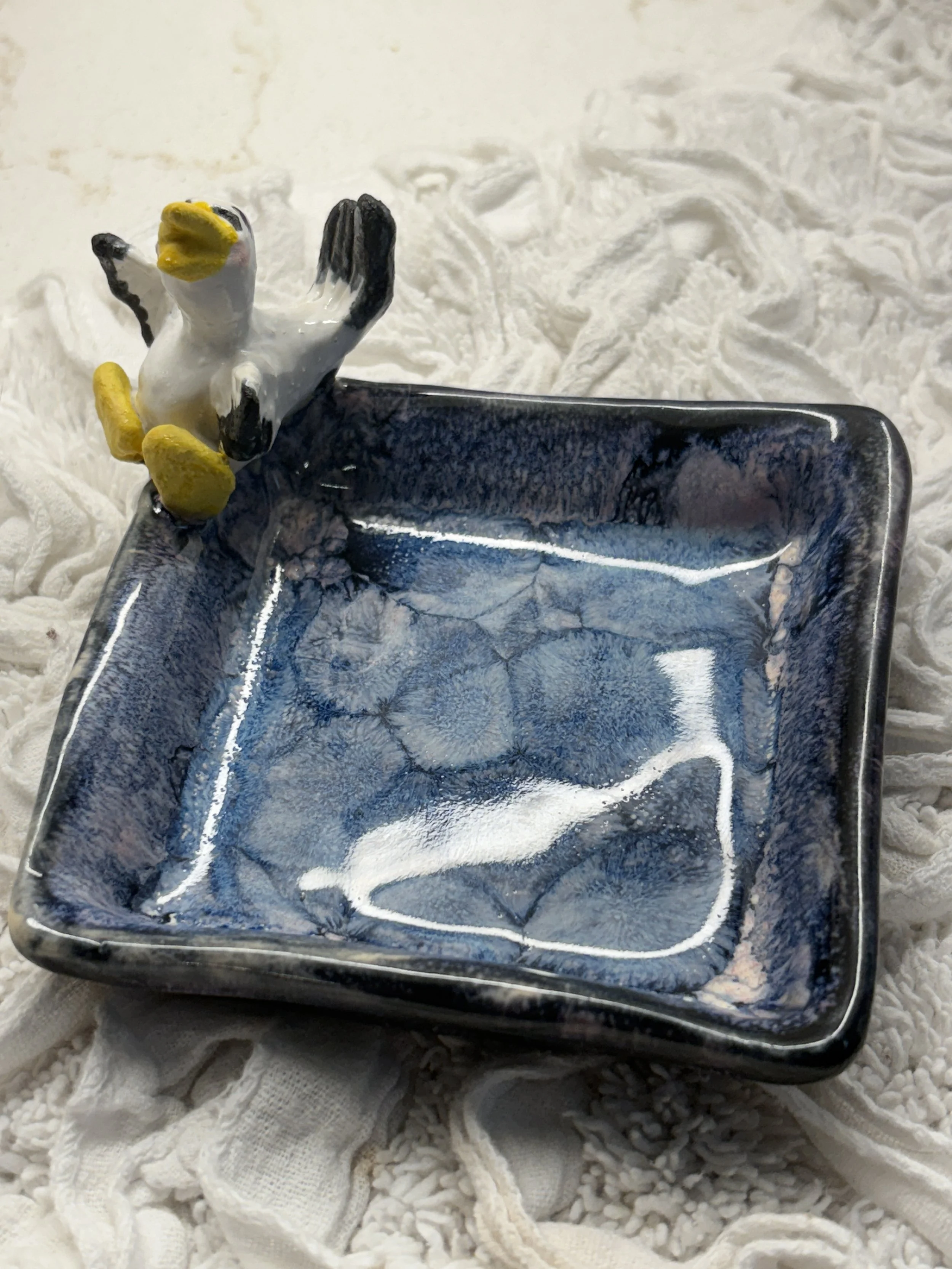Found it! Trinket Dish