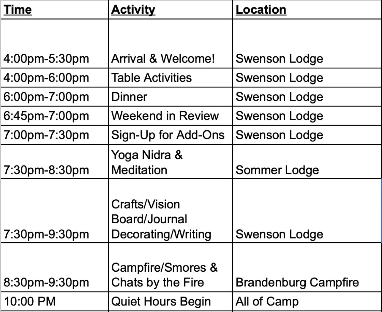 Friday, March 27th, 2026