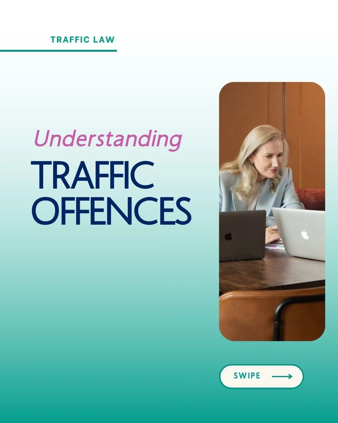 🚗 Understanding Traffic Offences 🚦

Knowing your rights and obligations is the first step to protecting yourself. If you&rsquo;ve been charged with a traffic offence, getting proper legal advice early can make a real difference.

📞 Call us First 
