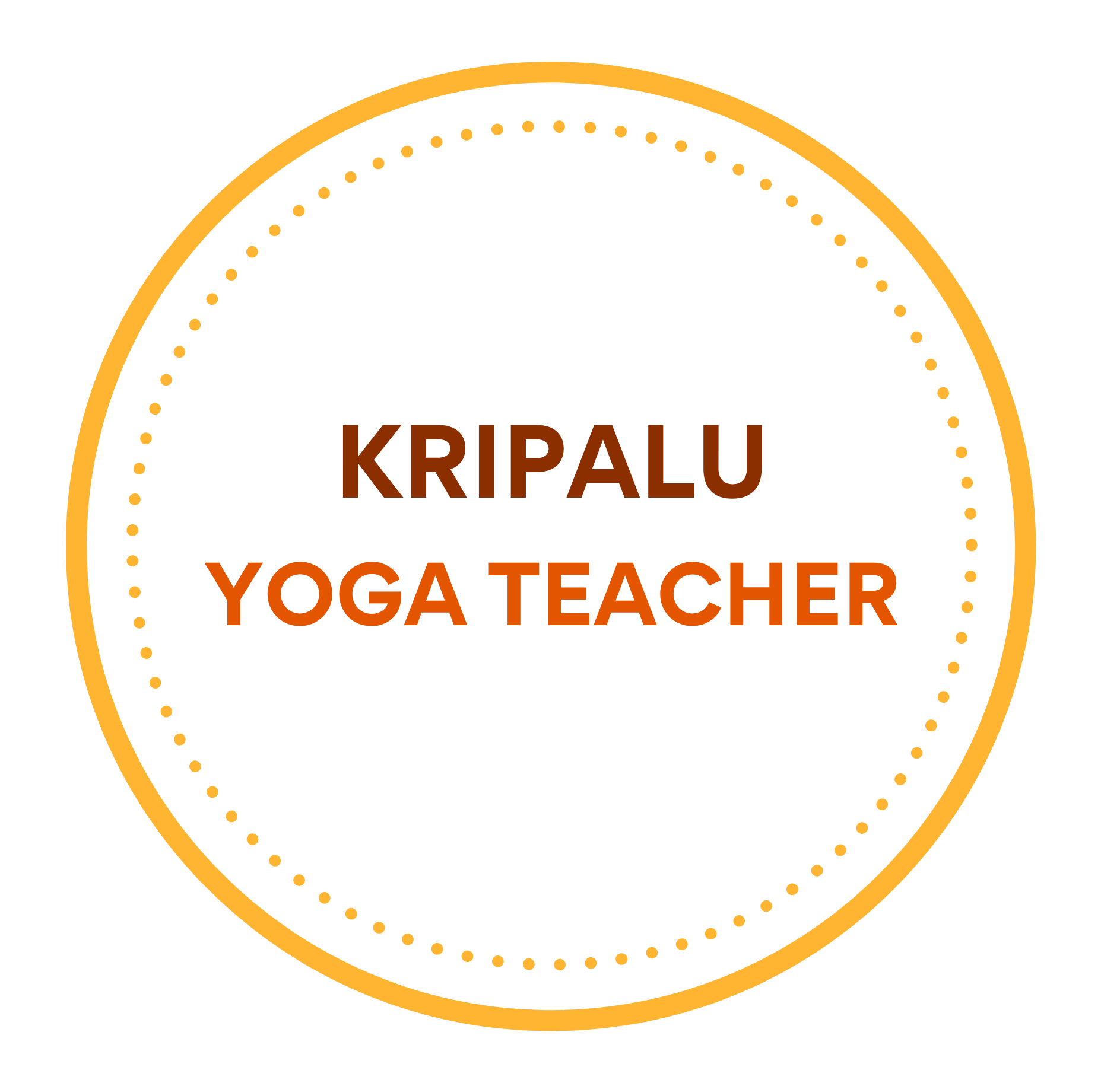 Yoga Teacher