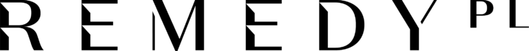 The image shows the word 'PREEMEDY' spelled out in black letters on a white background.