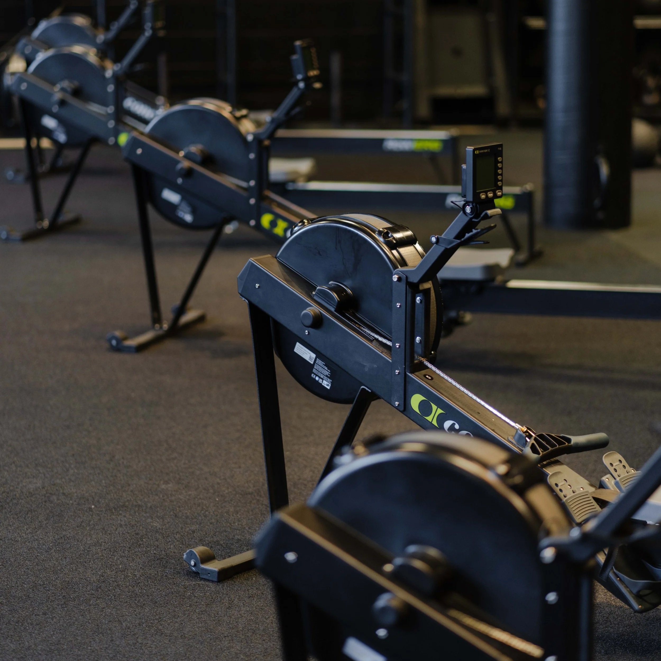 Online Coaching - Programming