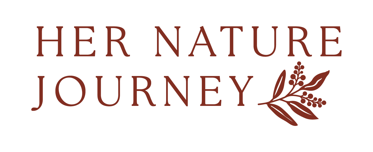 Her Nature Journey