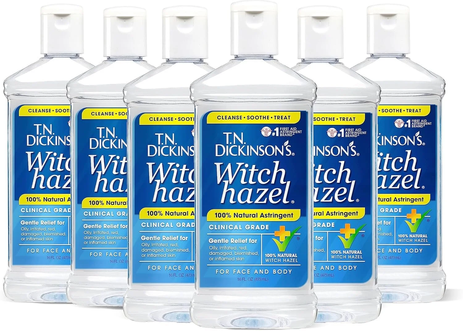 Witch Hazel