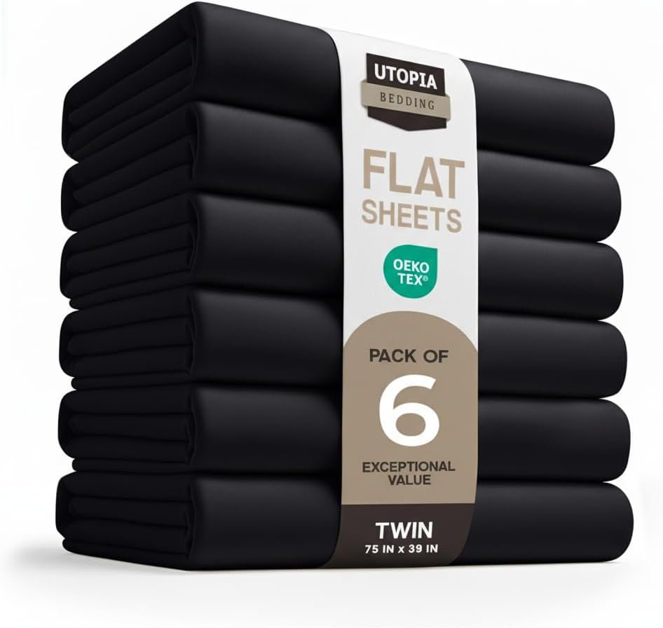 Flat Sheets