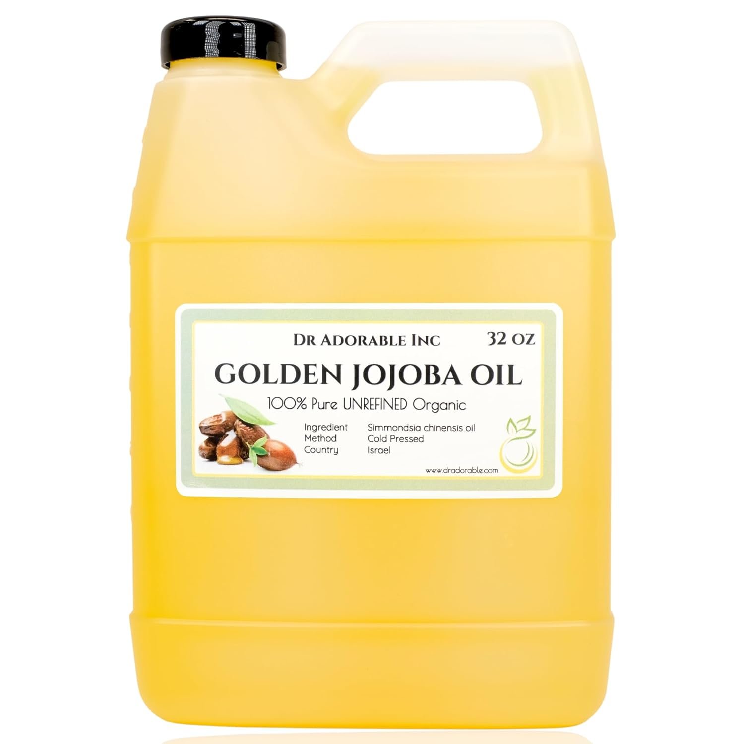 Jojoba oil