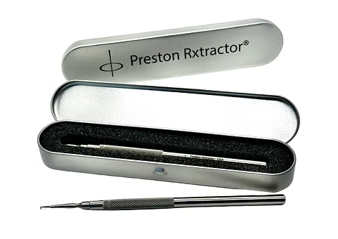 Preston Extractor