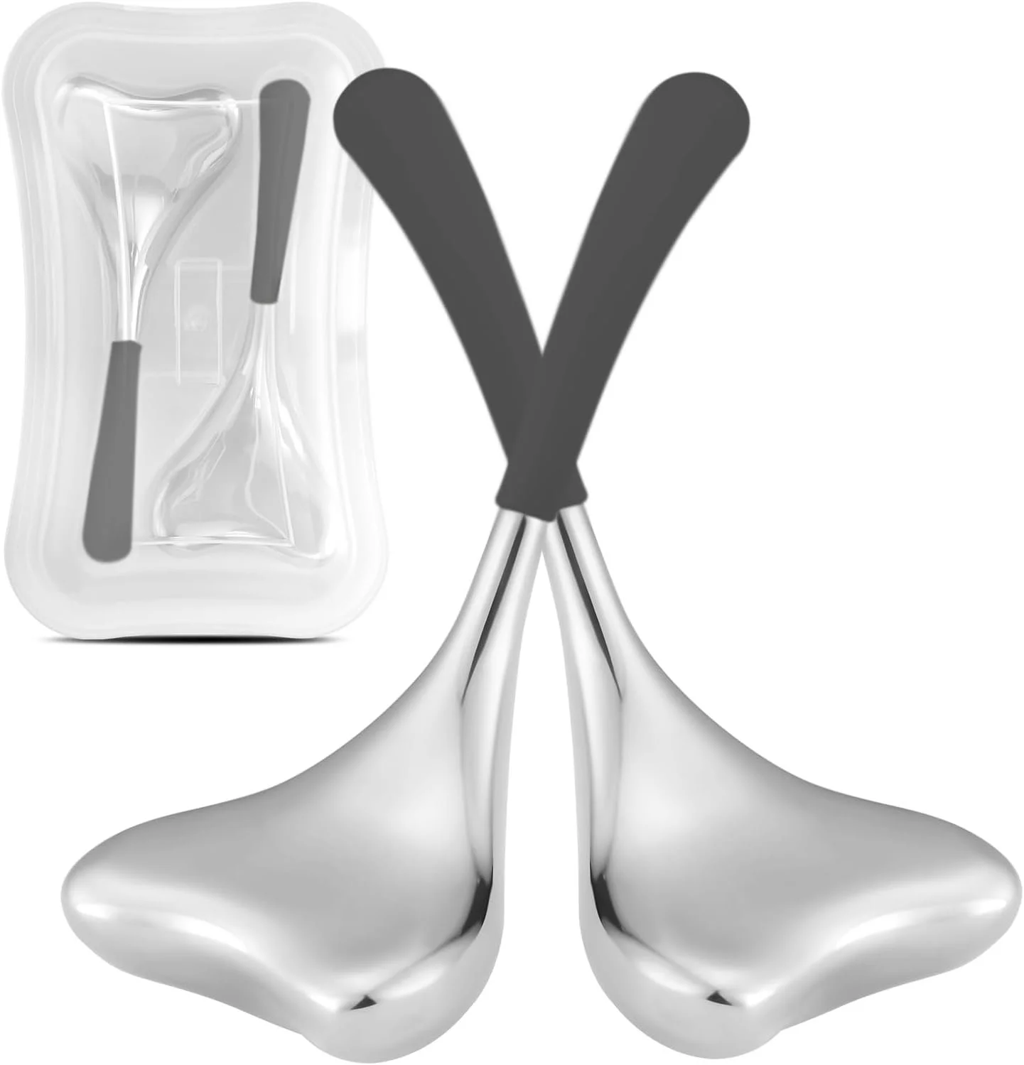 Stainless Steel Cooling Globes 