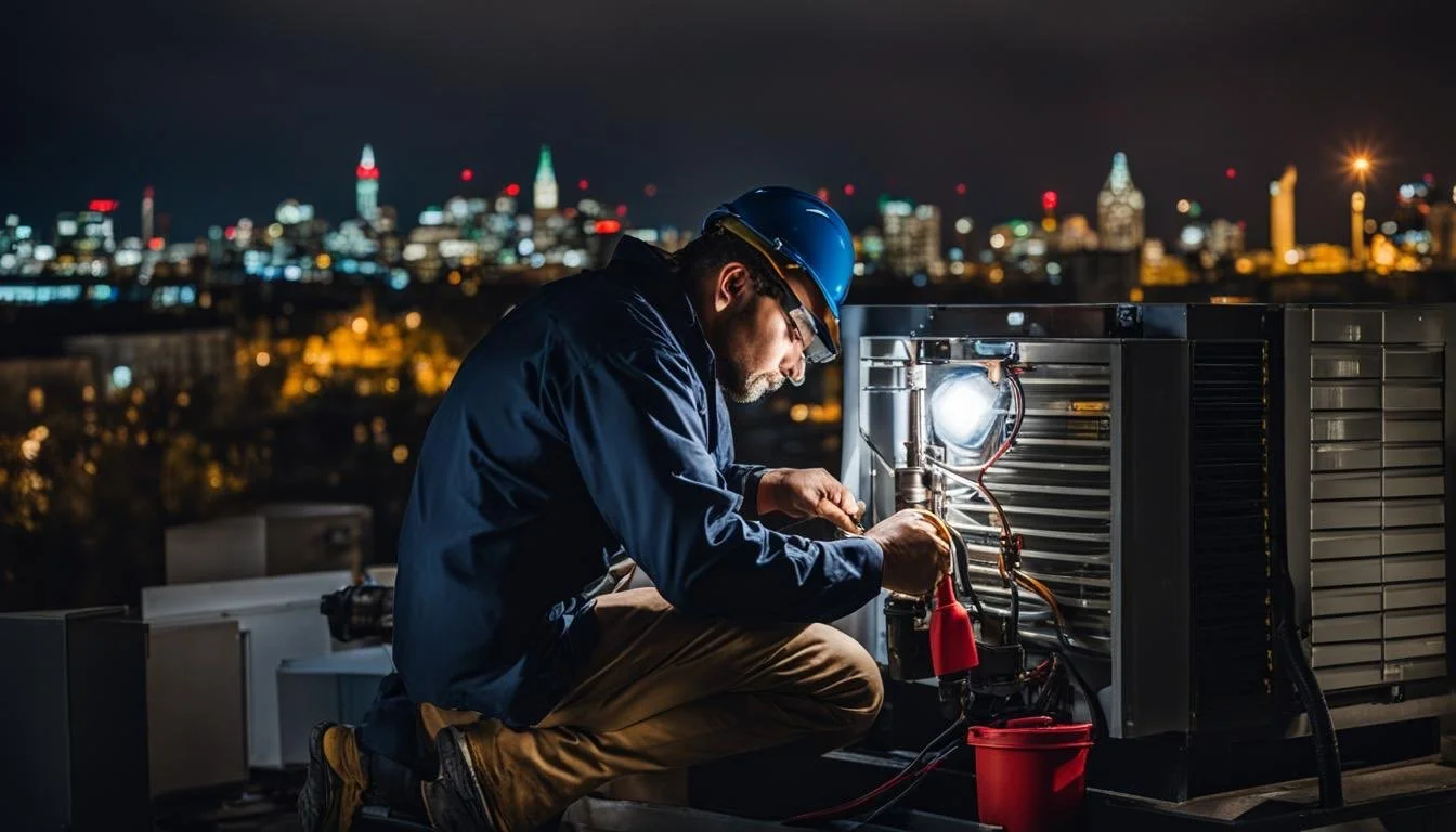 24 HOUR CRITICAL RESPONSE SOLUTIONS