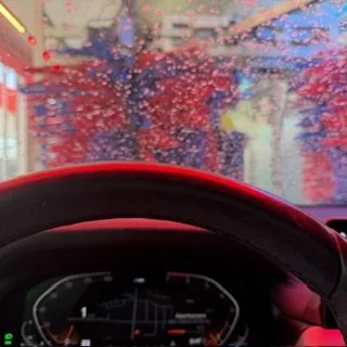 When Fear Is in the Driver's Seat