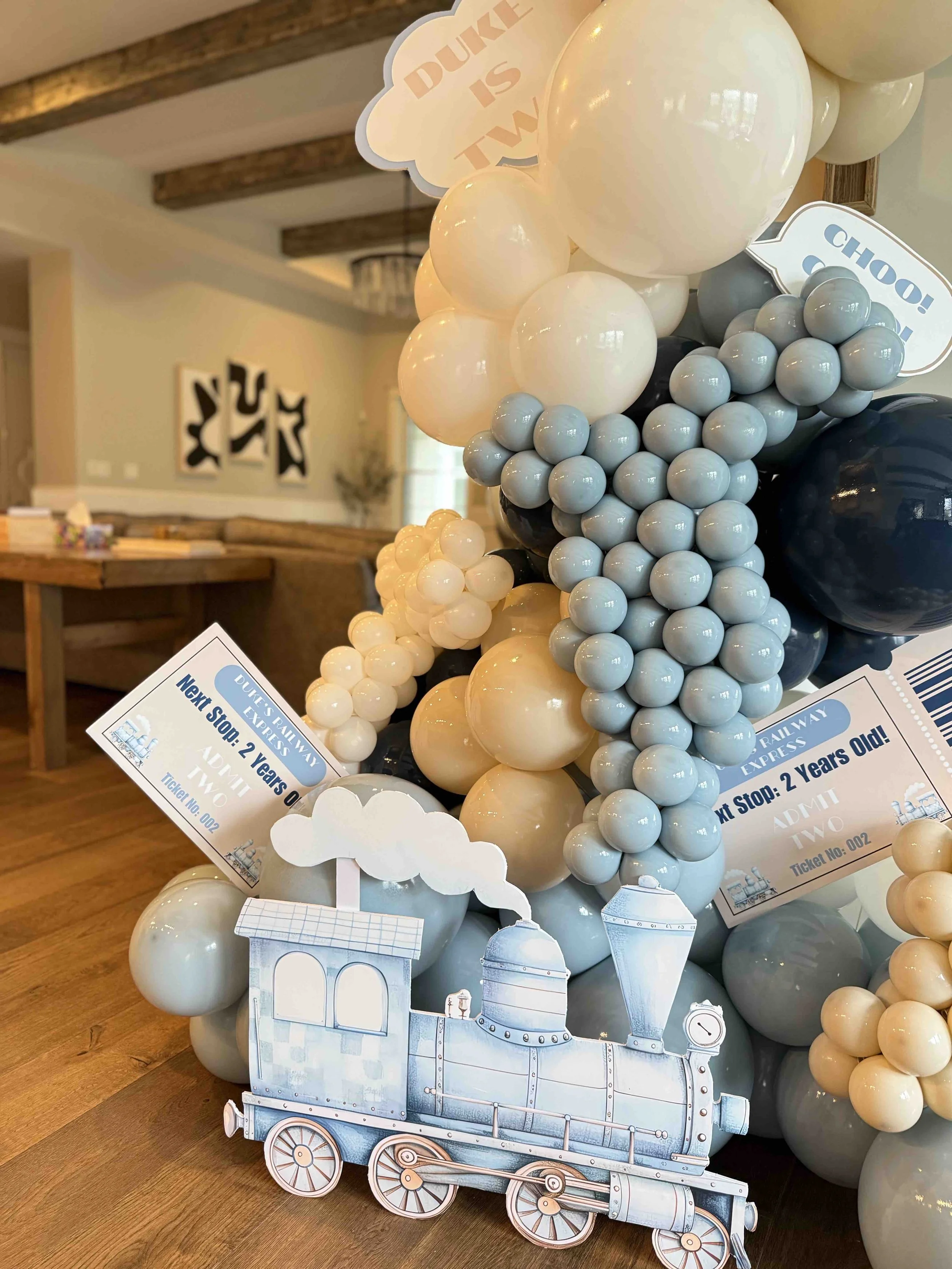 Modern Train Balloon Garland.jpeg