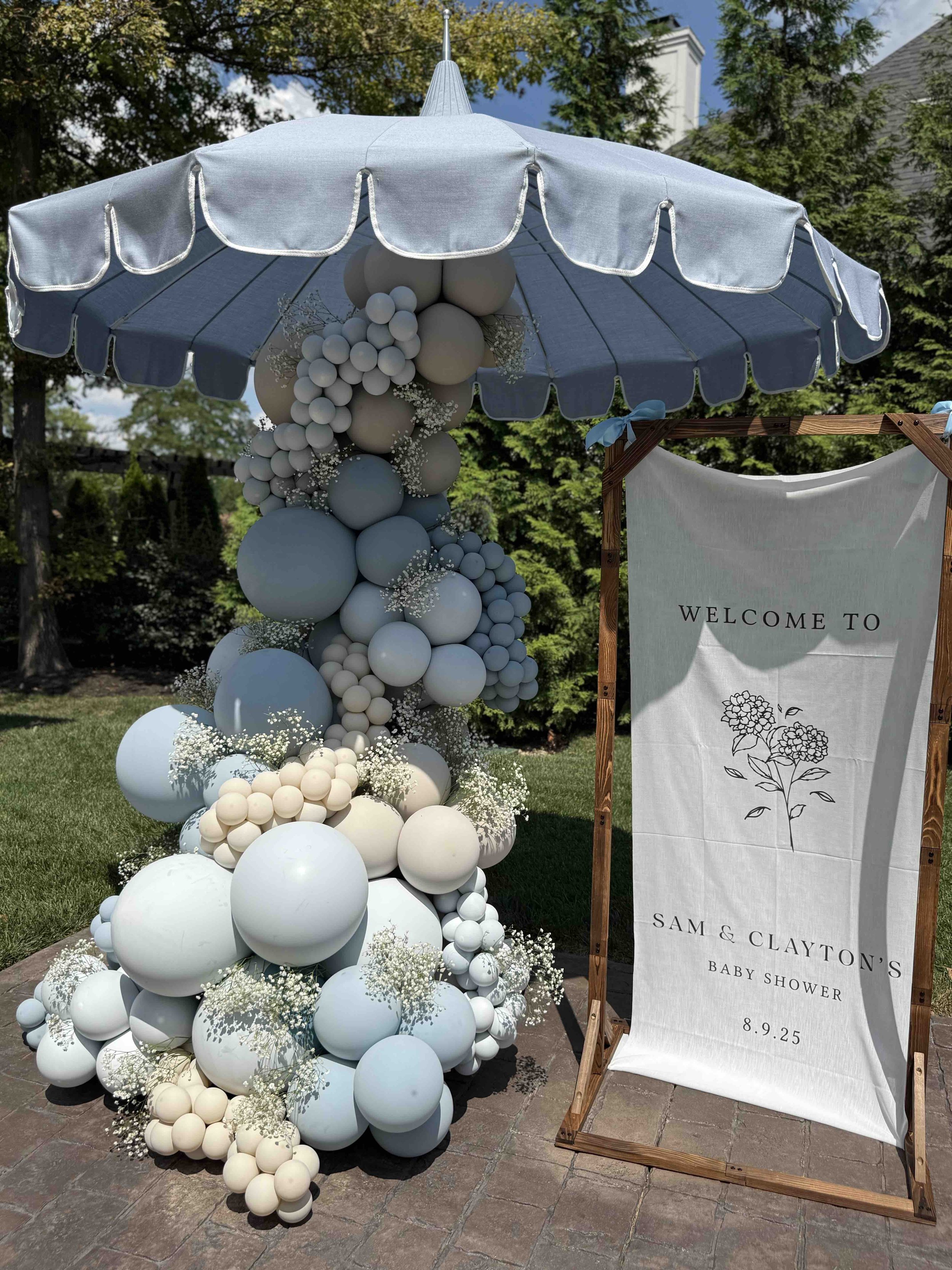 Dusty Blue Umbrella Balloons.jpg