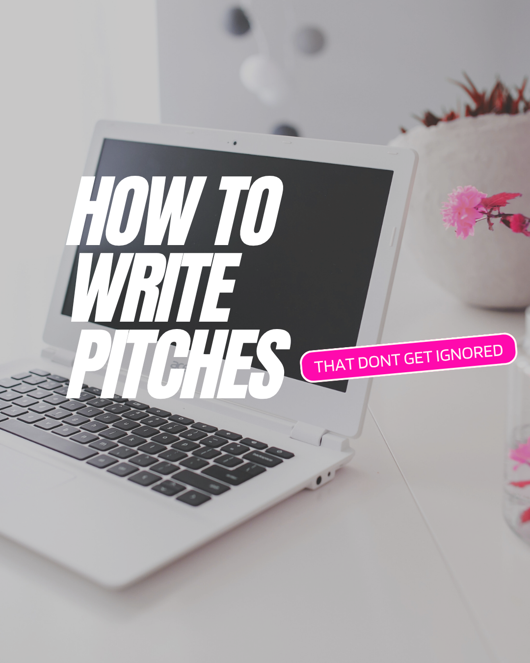 How to Write Pitches that Keep Journalists Wanting More