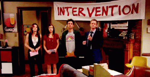 Brand Intervention: Why Curation Matters, Not Constant Content