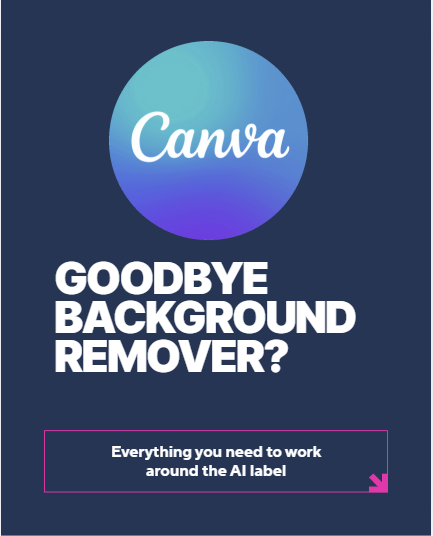 How to Stop Your Canva Content from Being Labeled as AI Content