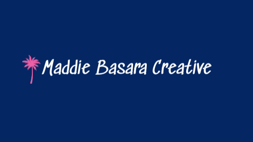 Maddie Basara Creative