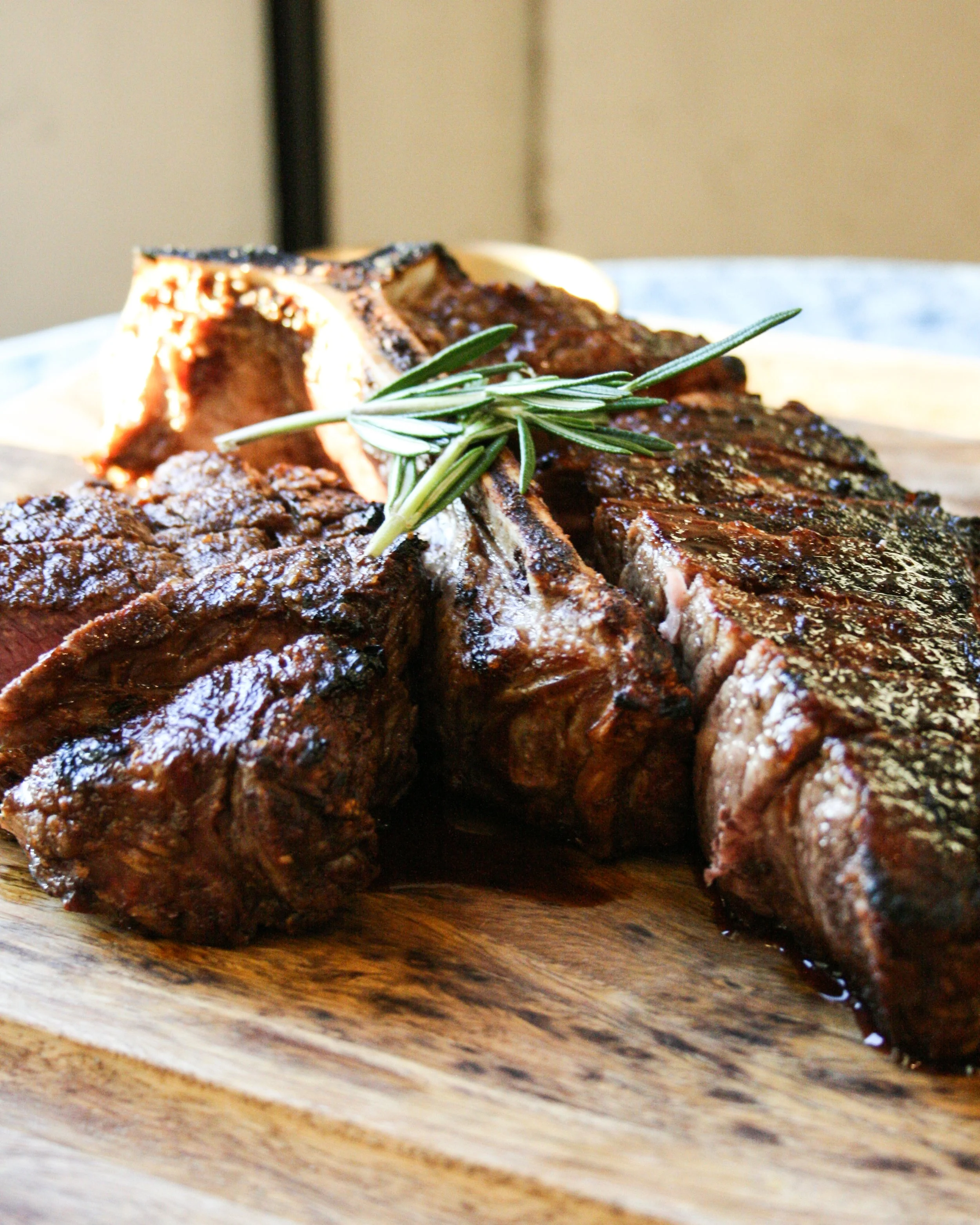 Geometric drawing of an outline square with sections divided by vertical, horizontal, and half circle lines.